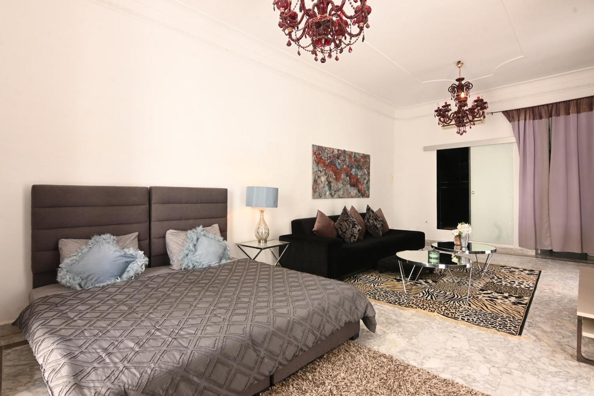 Riad Vip Bed & Breakfast Марракеш Екстер'єр фото