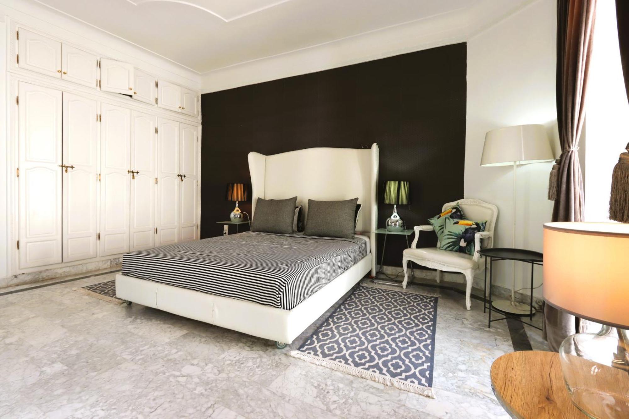 Riad Vip Bed & Breakfast Марракеш Екстер'єр фото