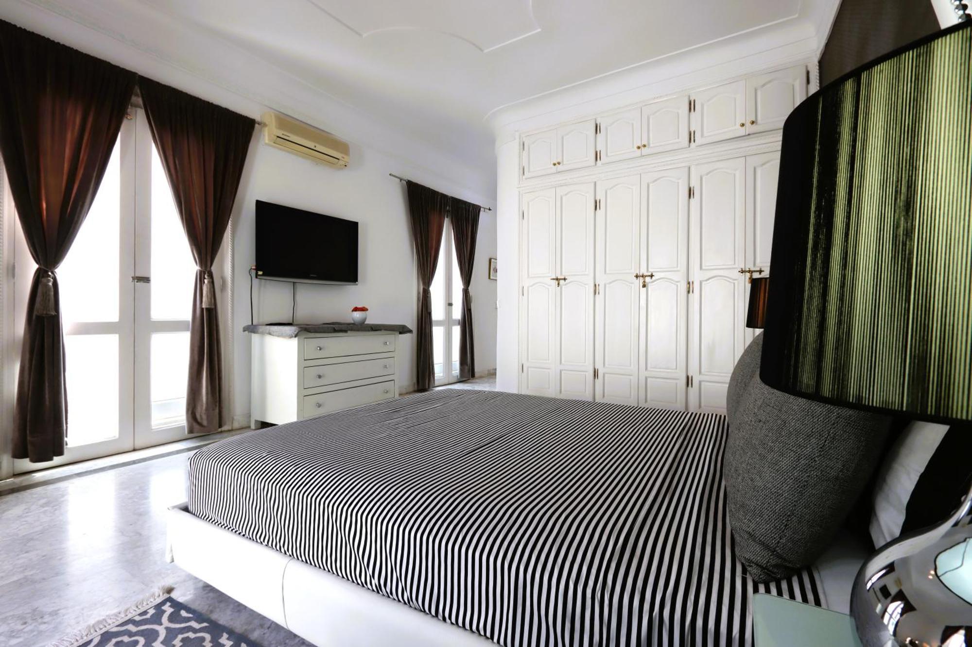 Riad Vip Bed & Breakfast Марракеш Екстер'єр фото