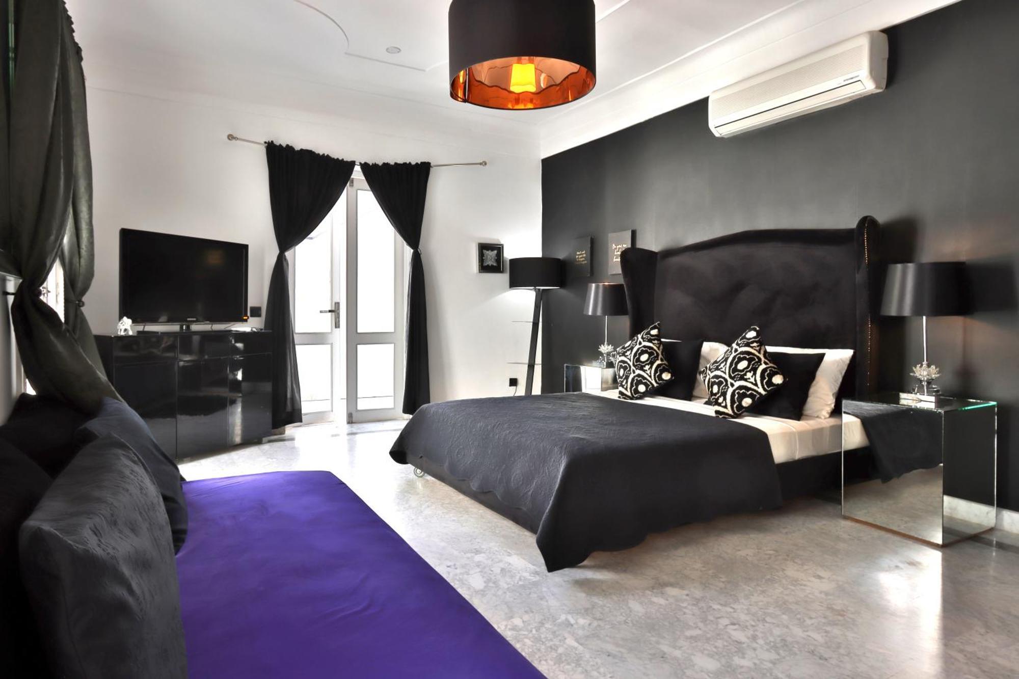 Riad Vip Bed & Breakfast Марракеш Екстер'єр фото