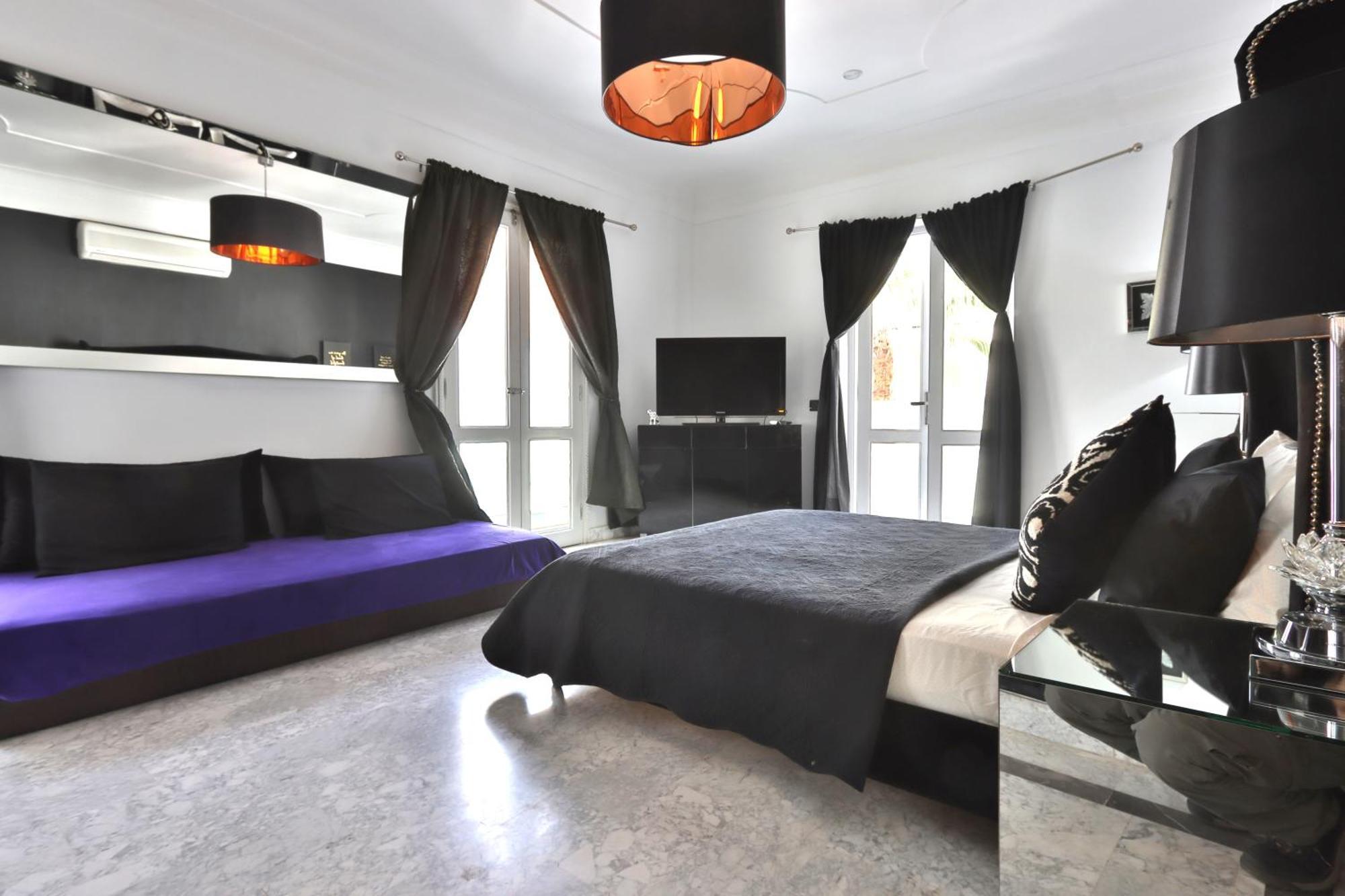 Riad Vip Bed & Breakfast Марракеш Екстер'єр фото