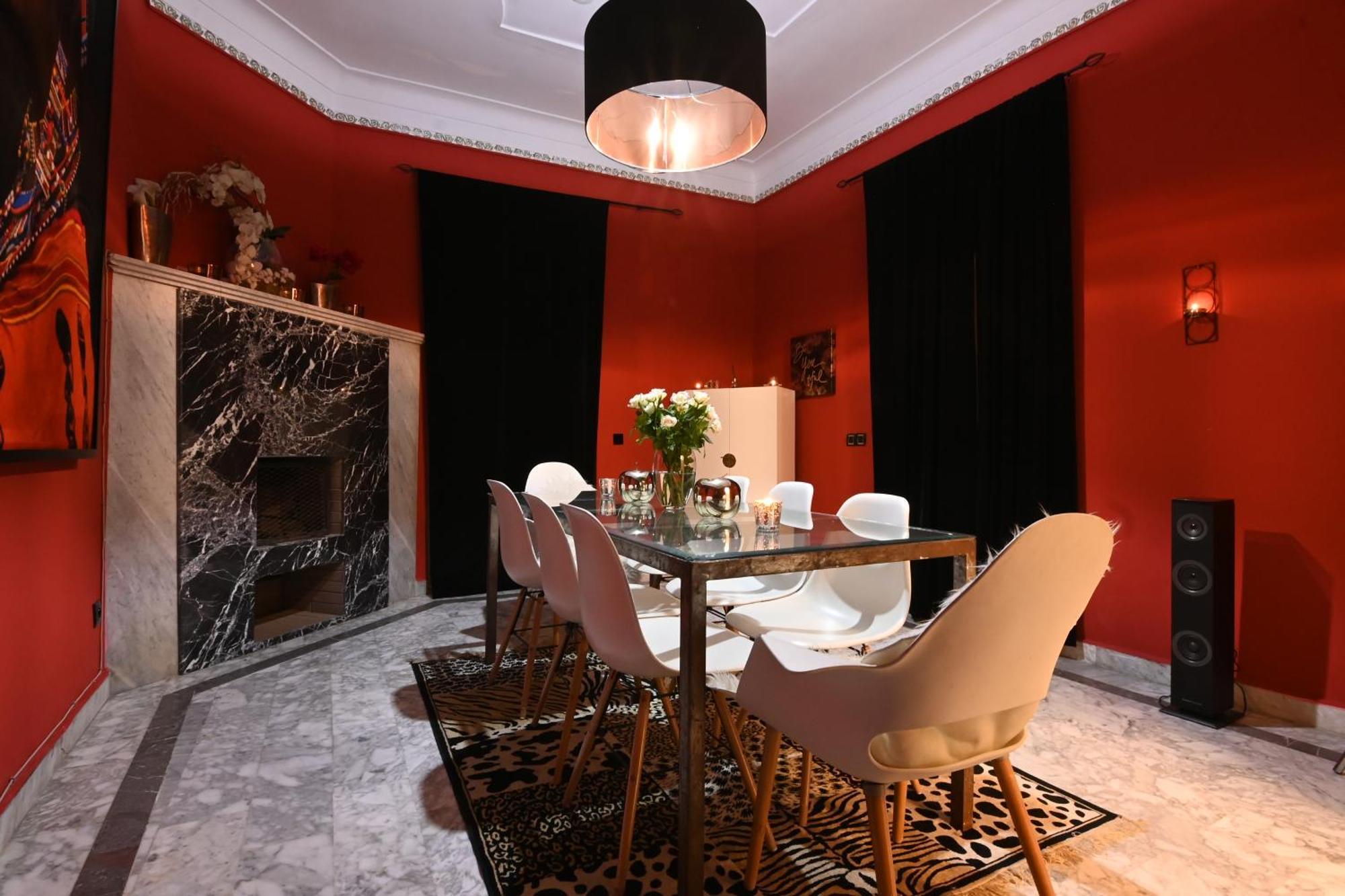 Riad Vip Bed & Breakfast Марракеш Екстер'єр фото