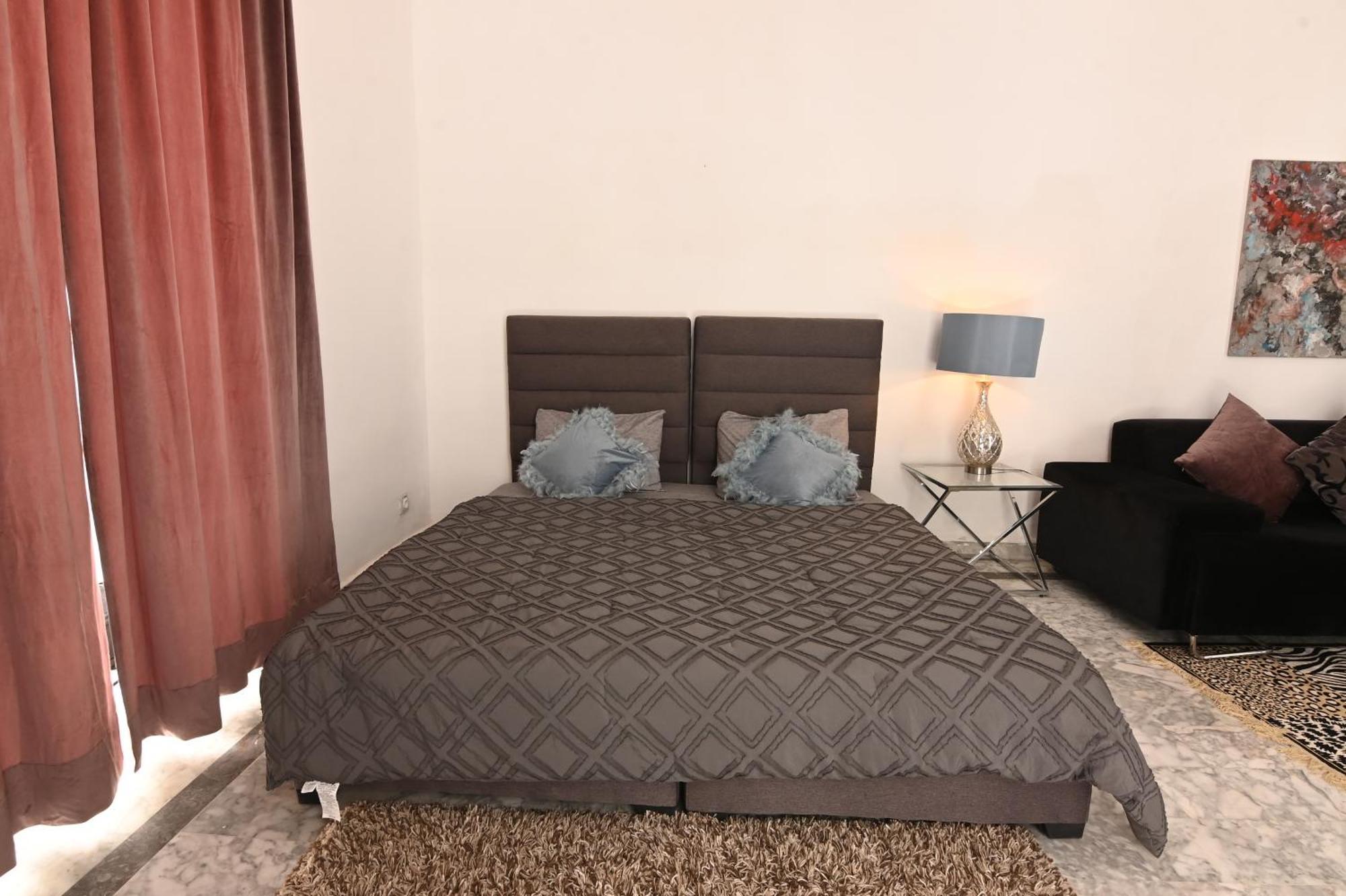 Riad Vip Bed & Breakfast Марракеш Екстер'єр фото