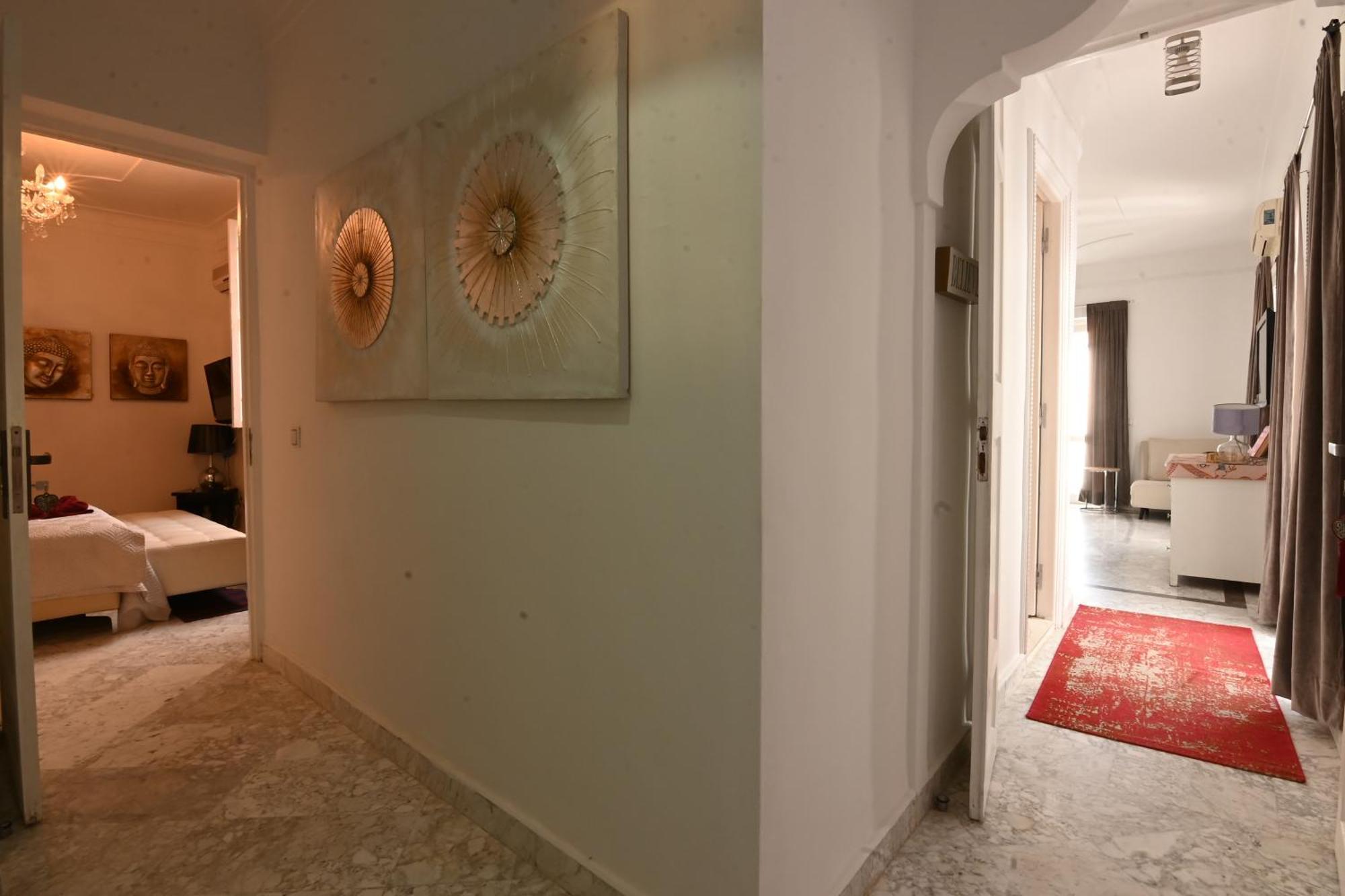 Riad Vip Bed & Breakfast Марракеш Екстер'єр фото