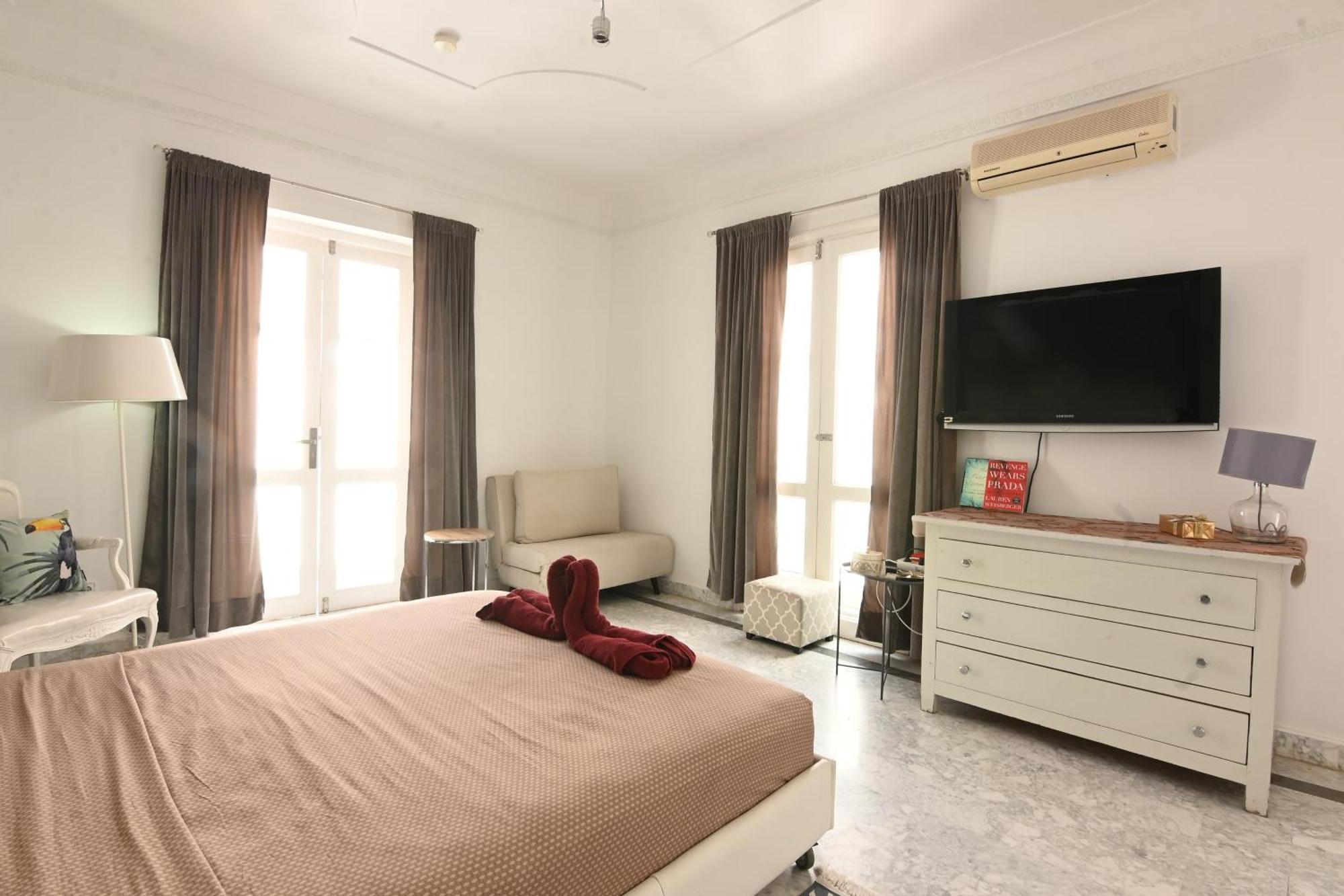Riad Vip Bed & Breakfast Марракеш Екстер'єр фото