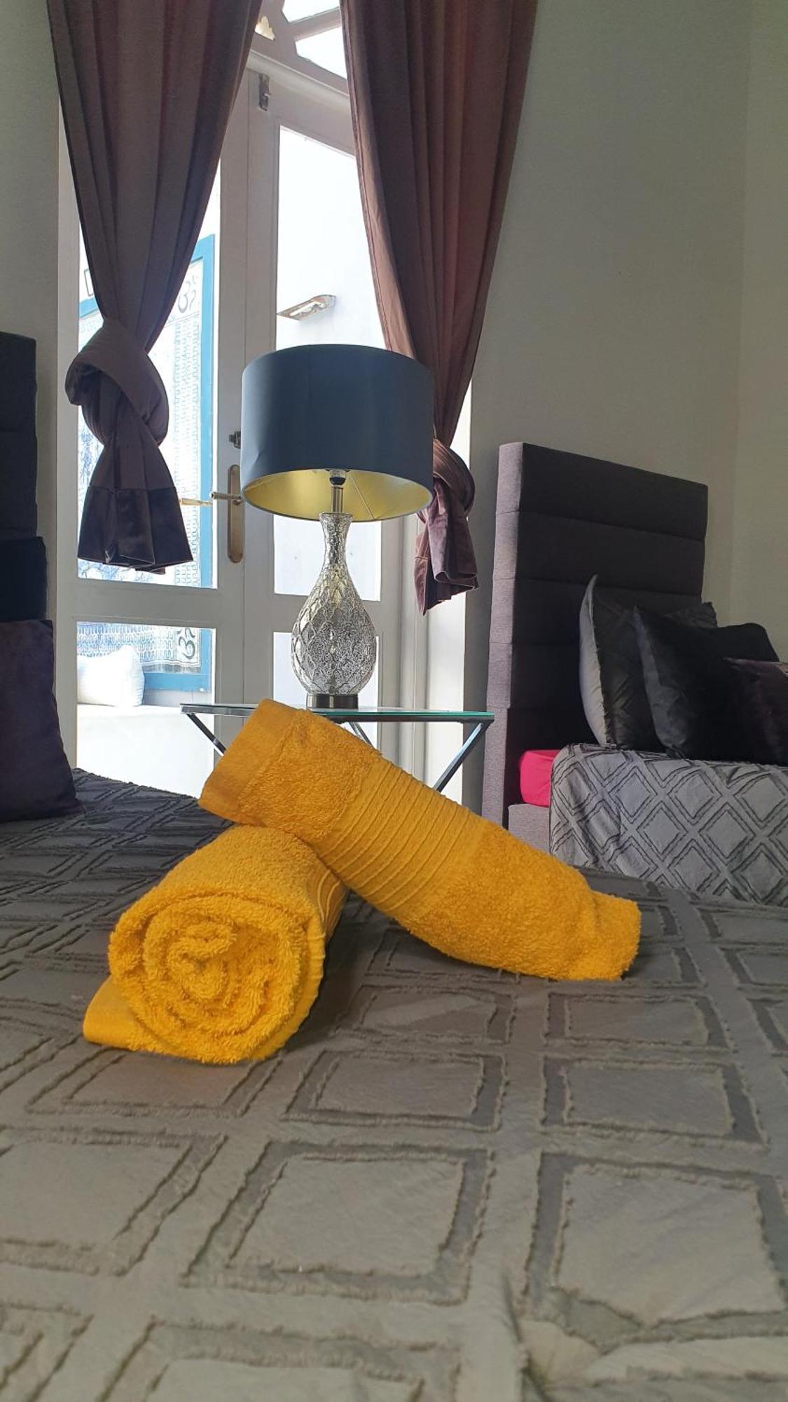 Riad Vip Bed & Breakfast Марракеш Екстер'єр фото