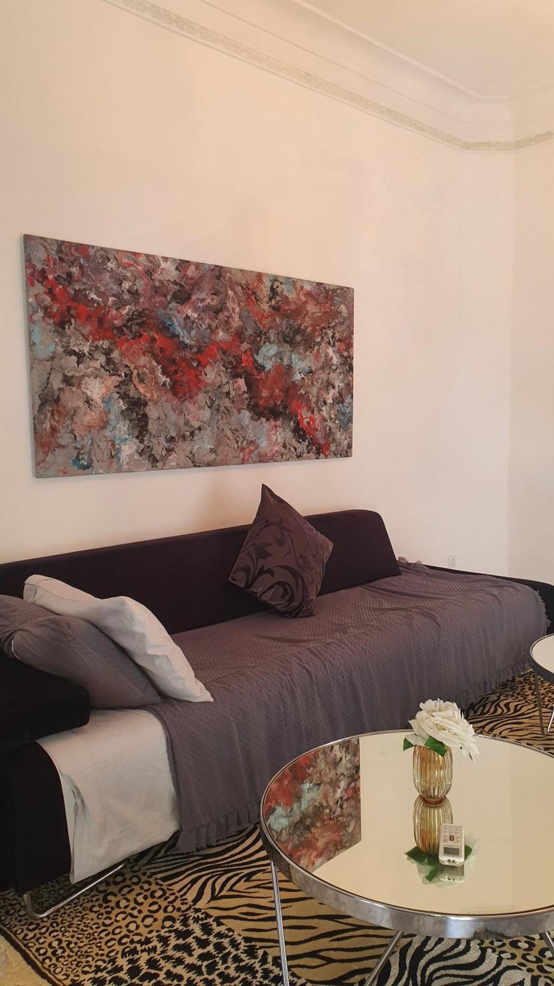 Riad Vip Bed & Breakfast Марракеш Екстер'єр фото
