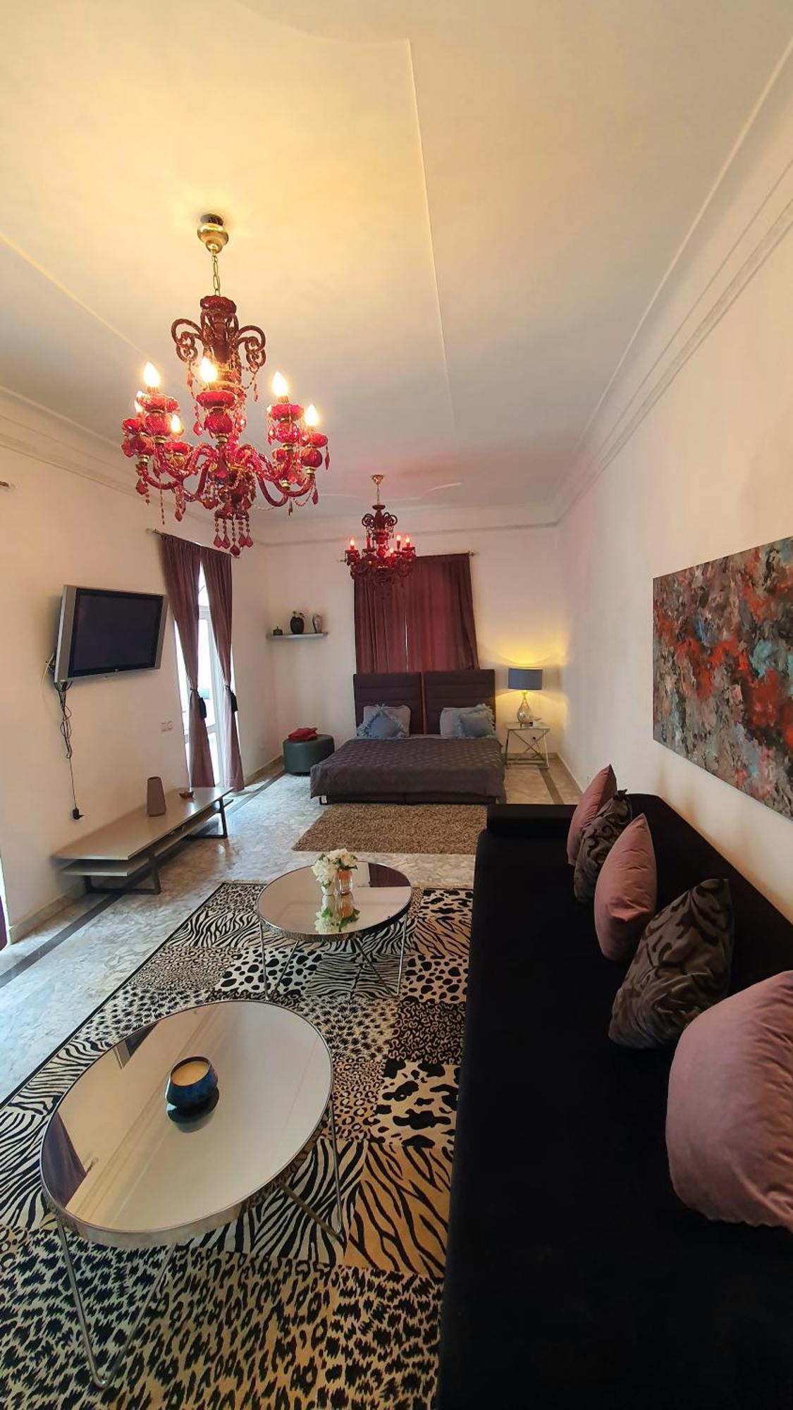 Riad Vip Bed & Breakfast Марракеш Екстер'єр фото