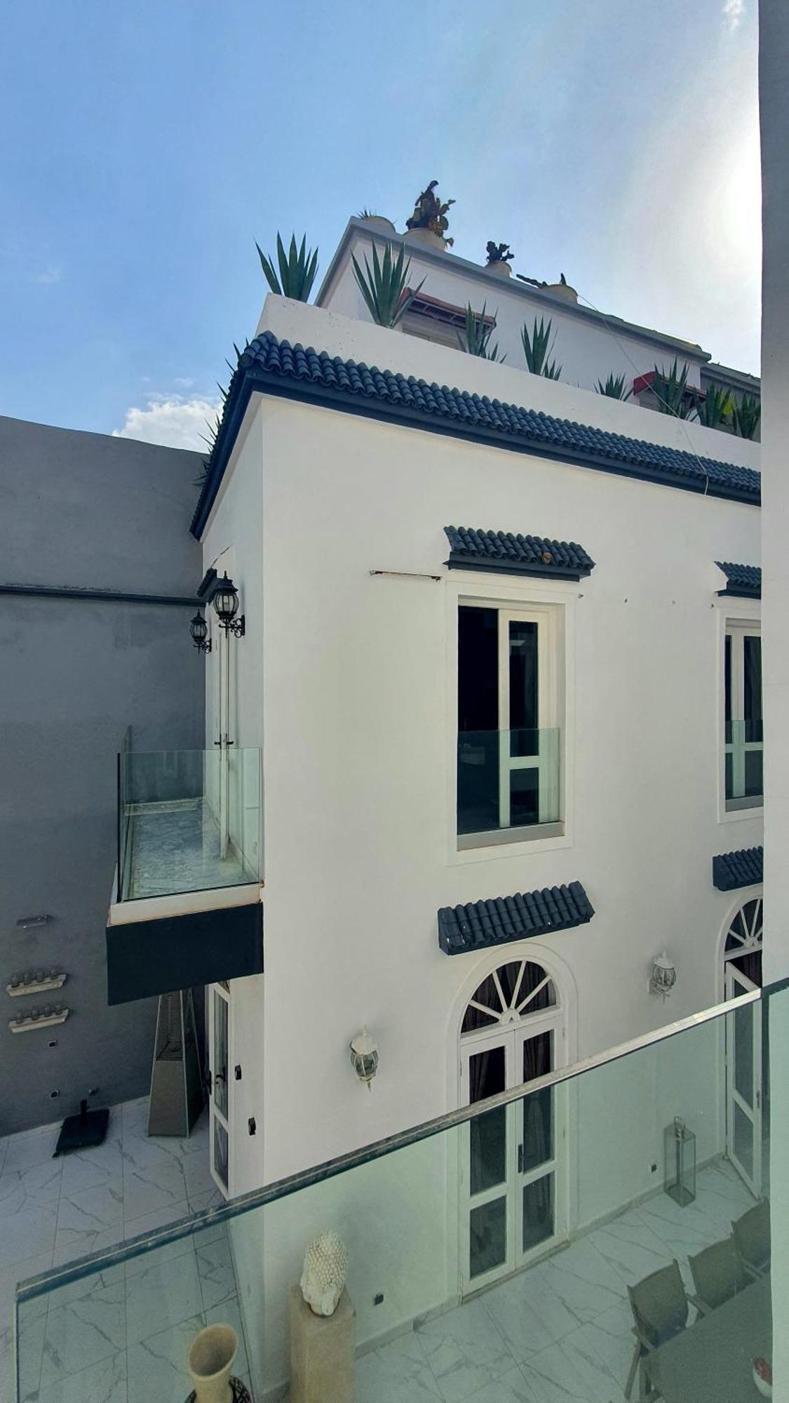 Riad Vip Bed & Breakfast Марракеш Екстер'єр фото