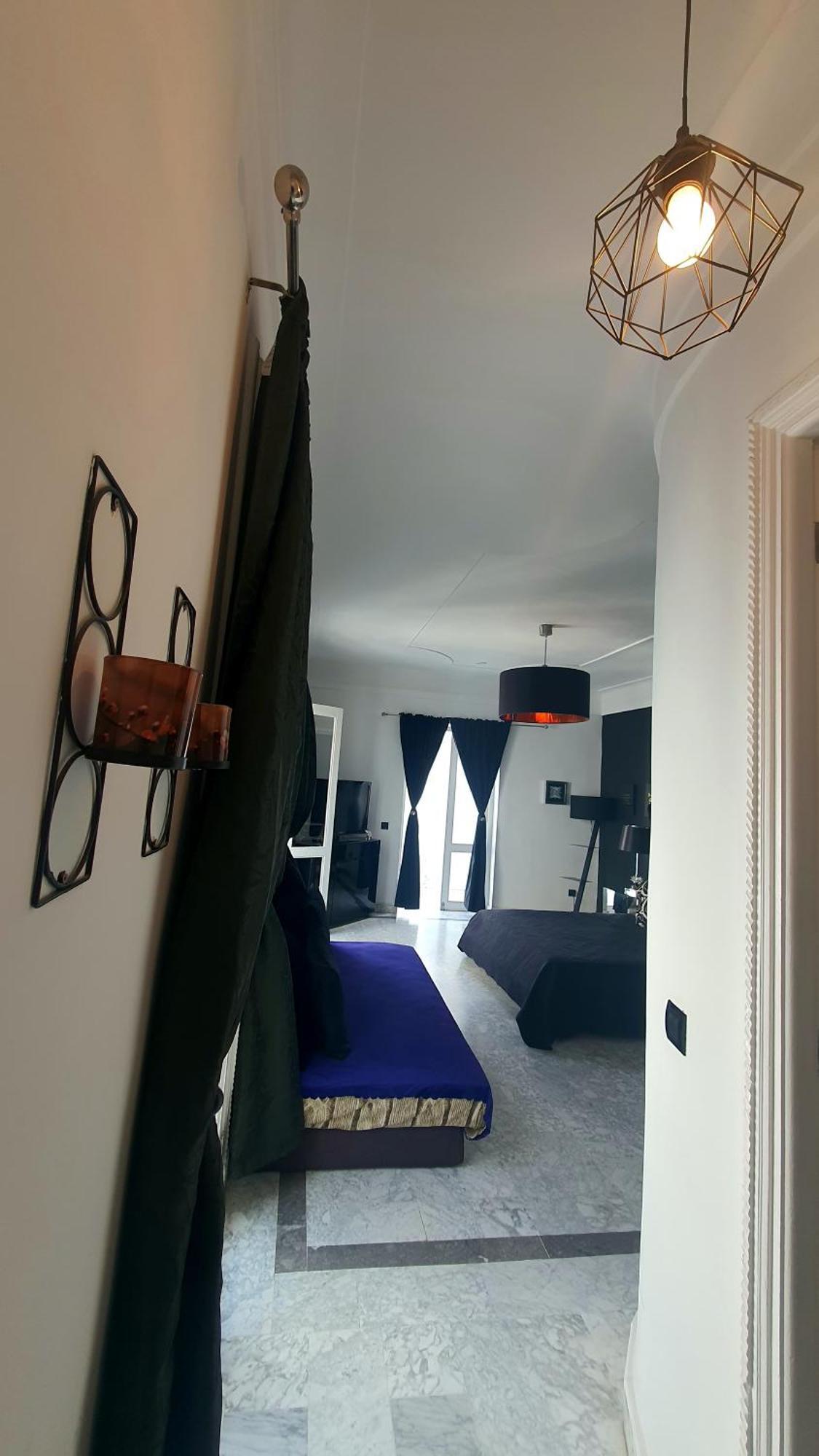Riad Vip Bed & Breakfast Марракеш Екстер'єр фото