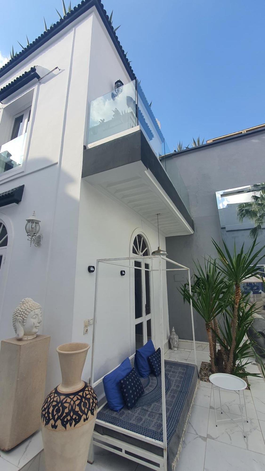 Riad Vip Bed & Breakfast Марракеш Екстер'єр фото